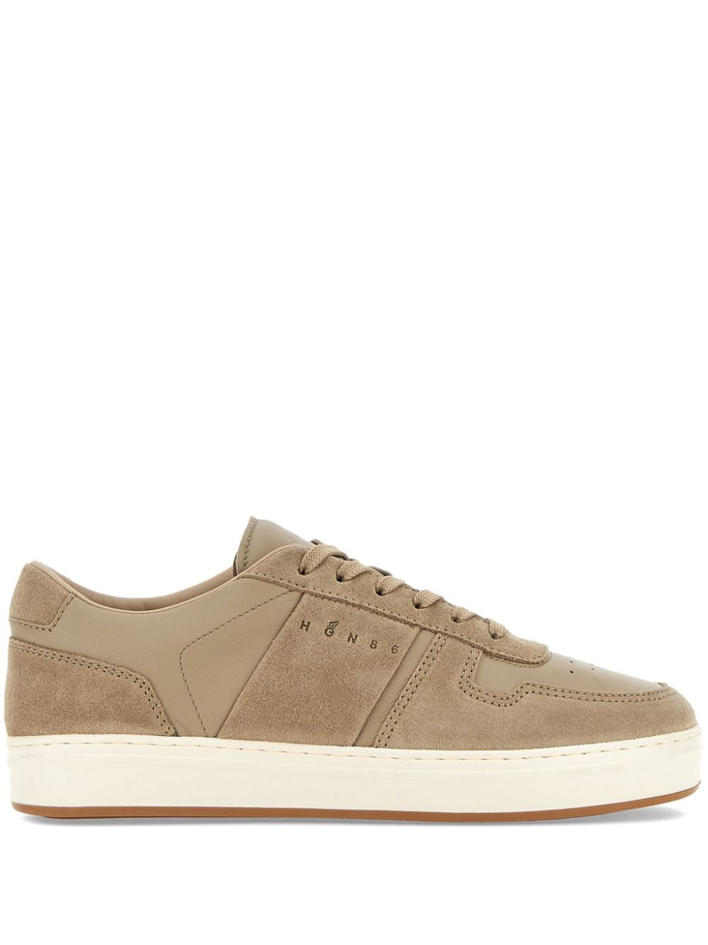 Hogan H668 sneakers Beige