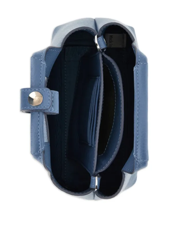 Hogan H-Bag Mini Bag | Blue | FARFETCH