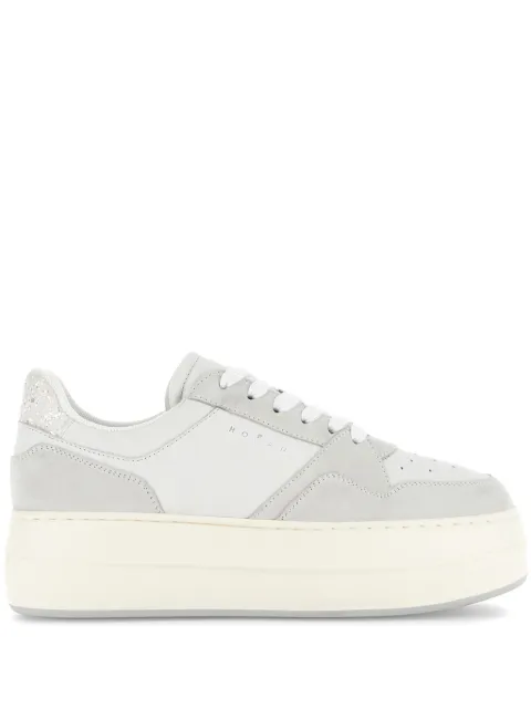 Hogan tenis con plataforma plana