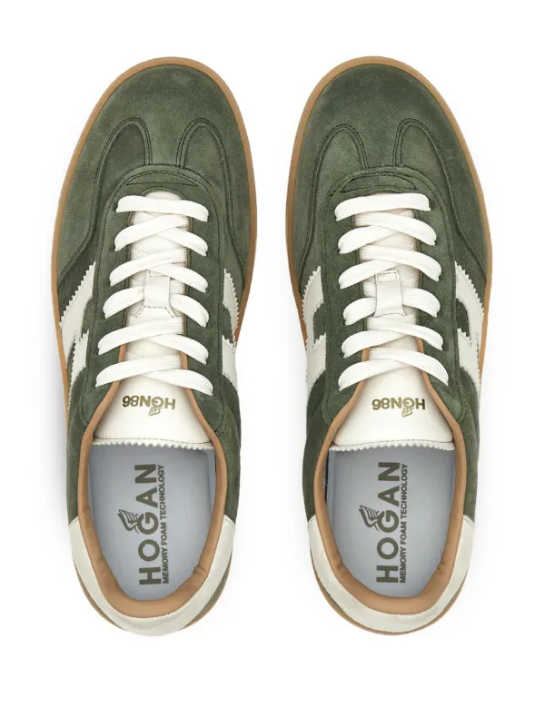 スニーカー HOGAN 'Hogan Cool' sneakers Multicolor Sneakers Hogan Cool WHITE, RED, BLACK for Man