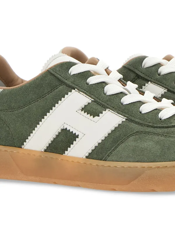 スニーカー HOGAN 'Hogan Cool' sneakers White Sneakers 'Cool' Hogan - Vitkac Canada