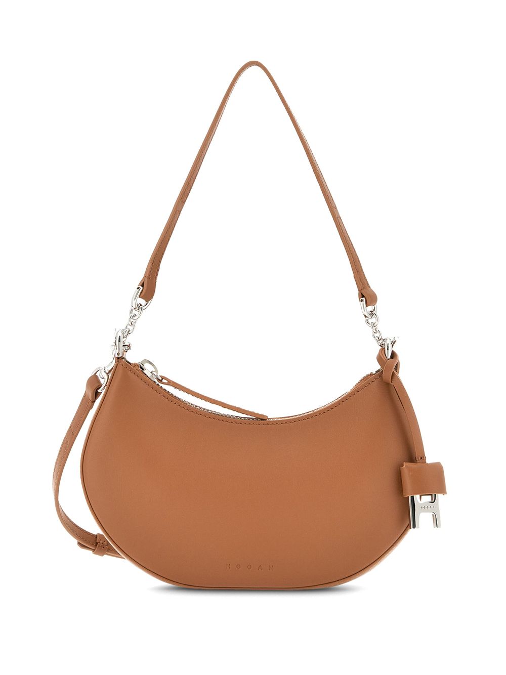 Tracollina shoulder bag