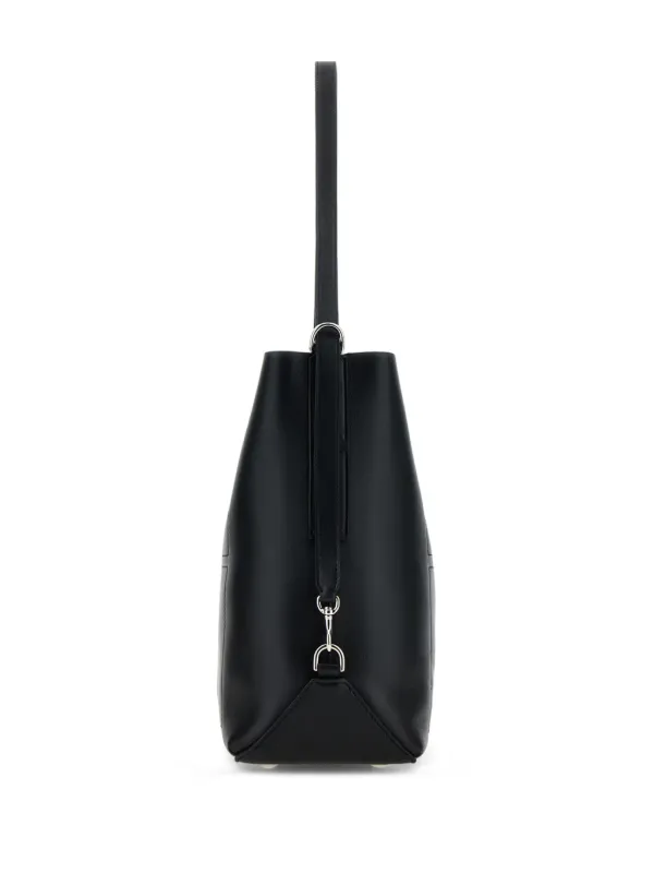 トートバッグ Hogan MEDIUM HOGAN HOCKET HOBO BAG Hogan Hocket Hobo Bag Medium IVORY for Woman