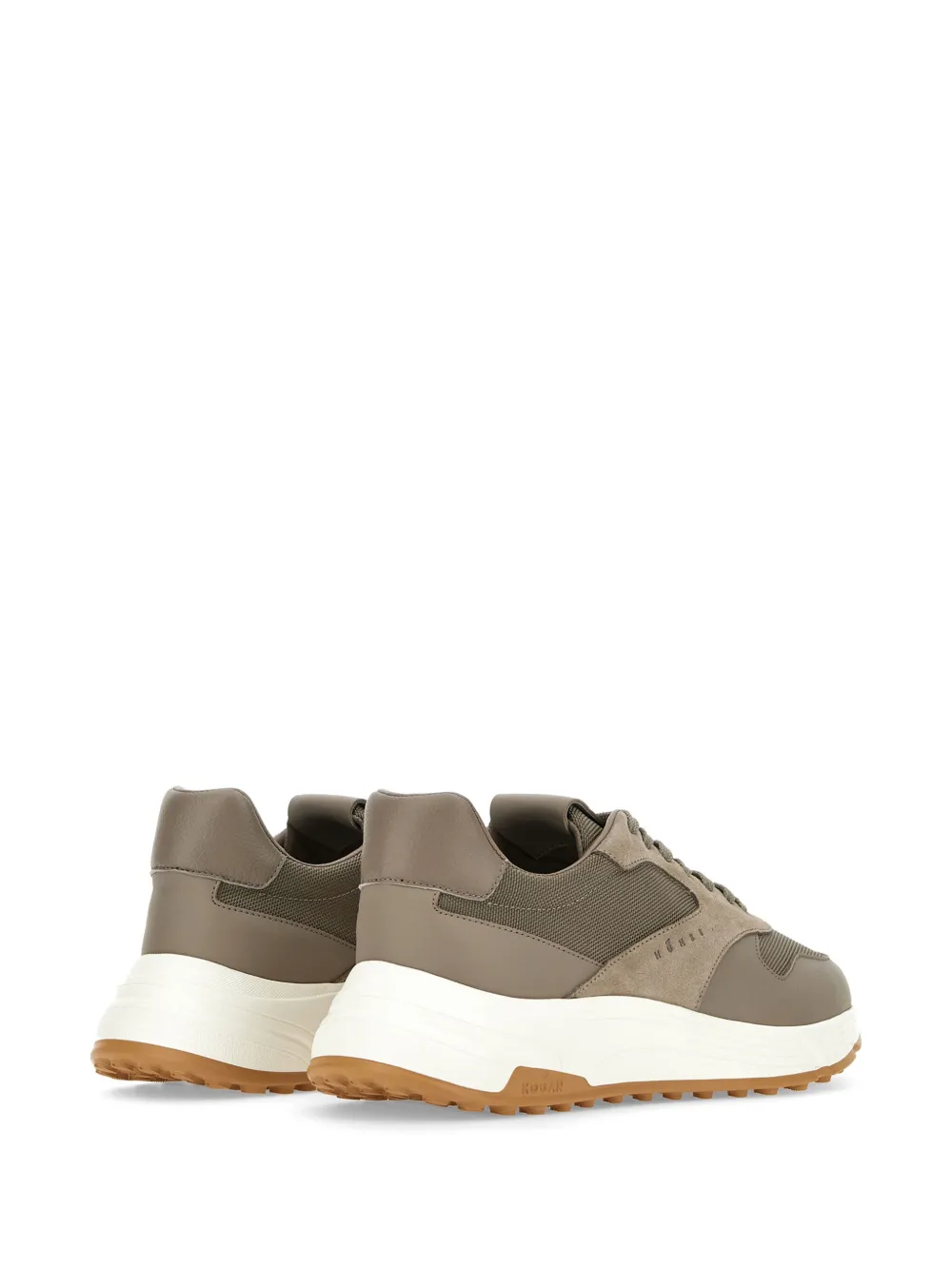 Hogan Hyperlight sneakers Brown