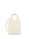 Hogan H-Bag mini bag - White