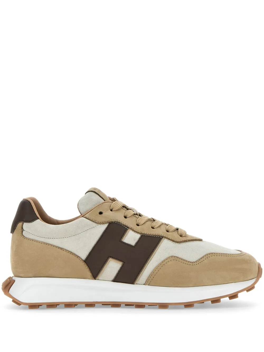 H601 low-top sneakers