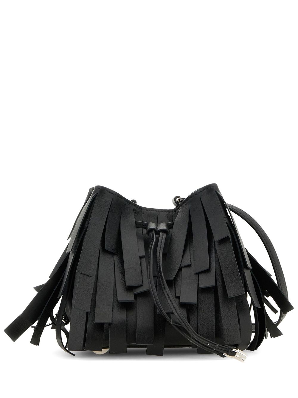 Hocket Frange bucket bag