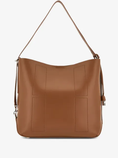 Hogan bolsa de hombro Hocket mediana