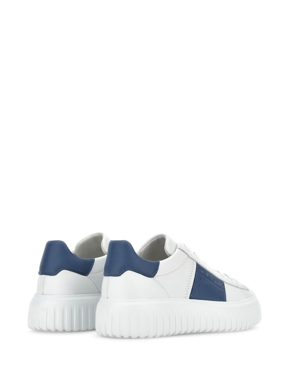 Hogan H-Stripes sneakers White