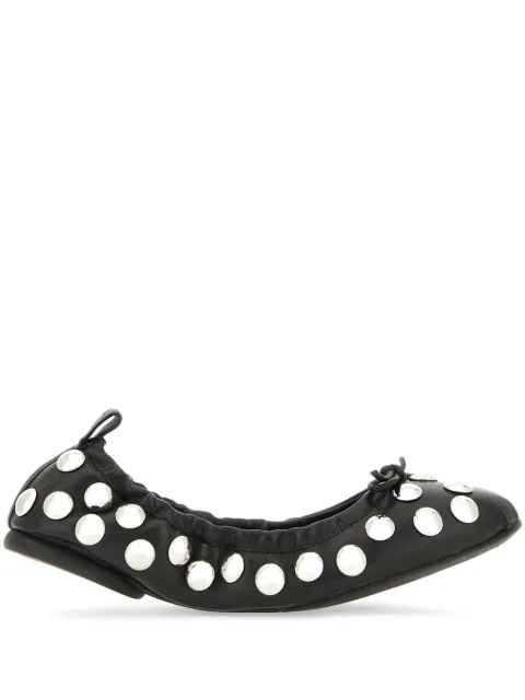 Hogan flats Borchie