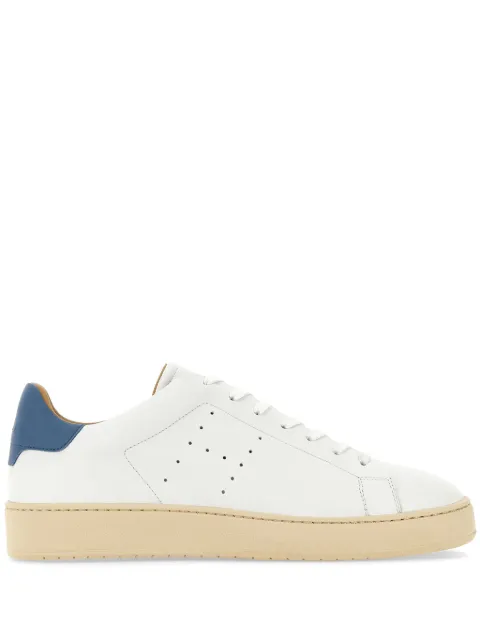 Hogan tenis con agujetas