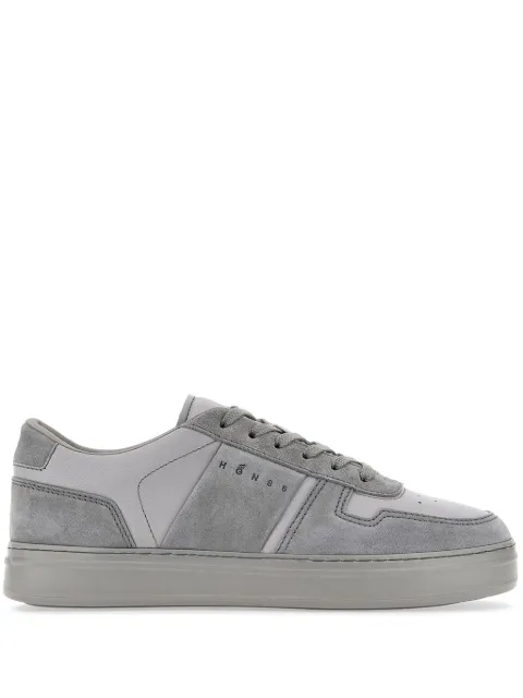 Hogan tenis con logo