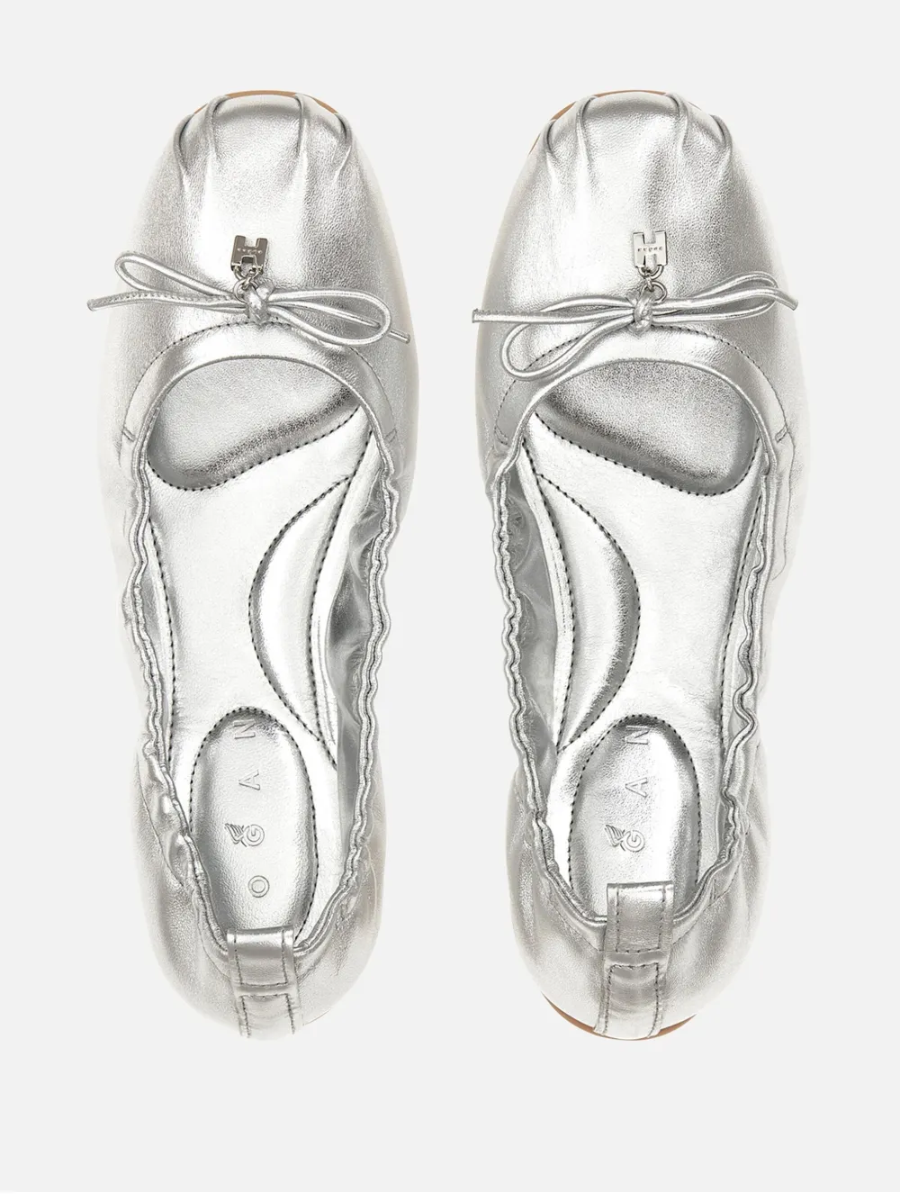 H684 芭蕾平底鞋