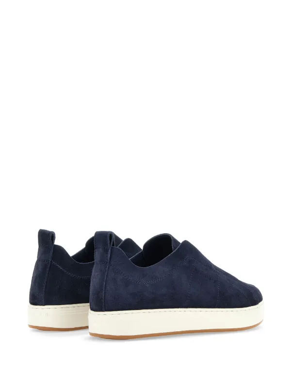 Hogan H668 Sneakers | Blue | FARFETCH