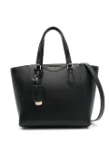 Michael Michael Kors small Taryn tote bag - Black