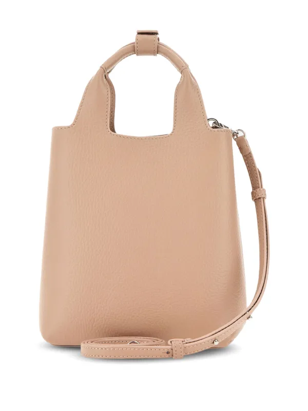 送料&関税込】Hogan Mini H-bag