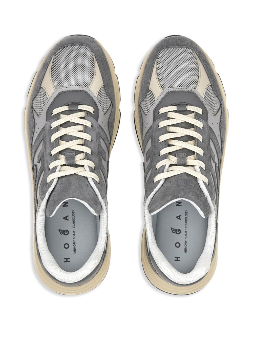 Hogan Hyperlight sneakers Grey