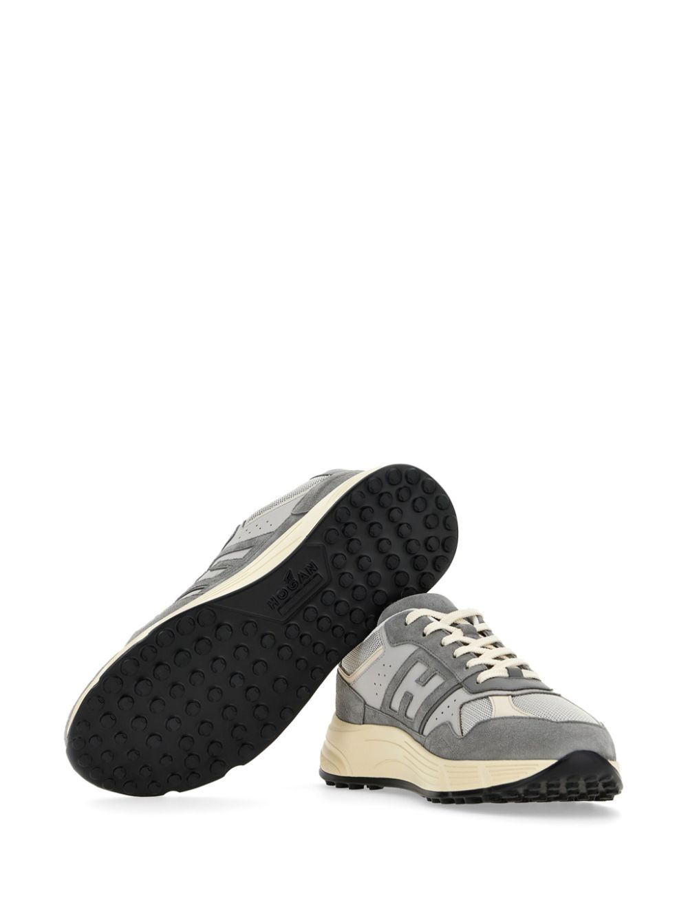 Hogan Hyperlight sneakers Grey