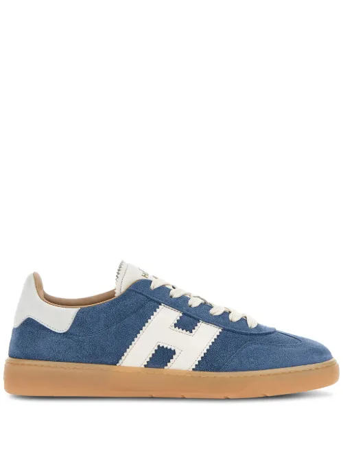 Hogan baskets Cool - Bleu - Hogan - Modalova