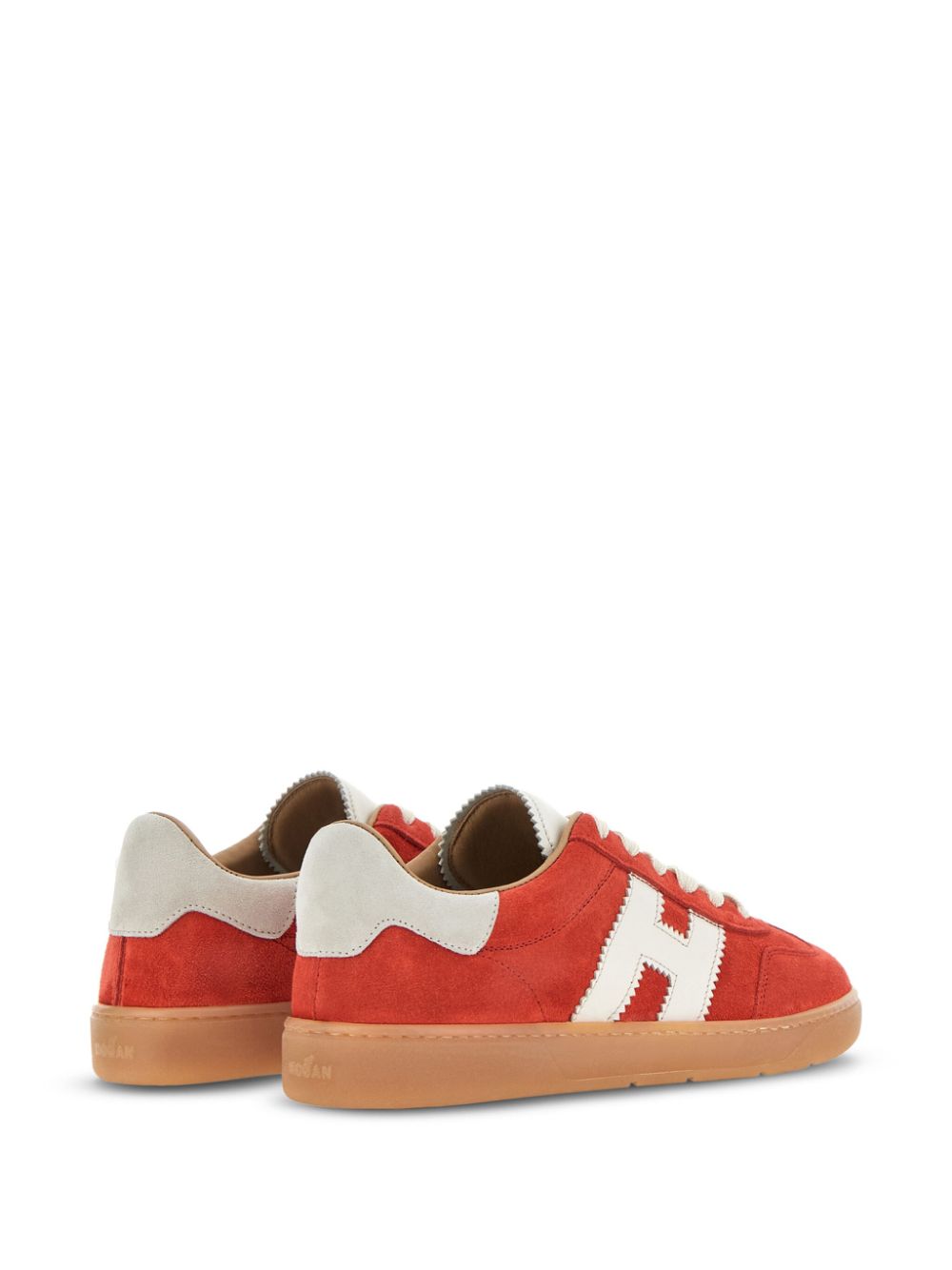 Hogan Cool sneakers Orange