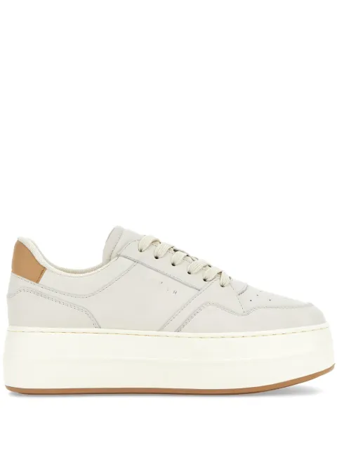 Hogan tenis con agujetas