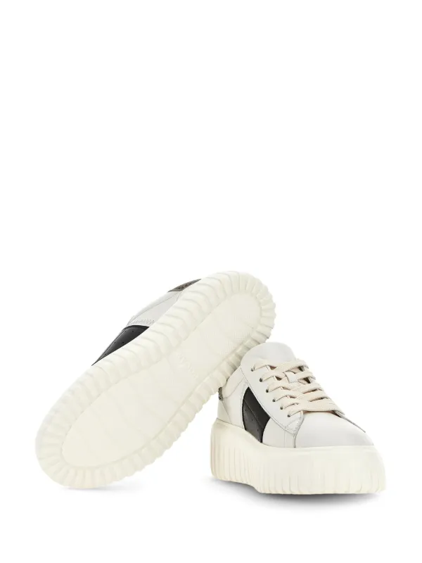 HOGAN 24AW スニーカー ホワイト系 Made In Italy Hogan Sneakers | italist