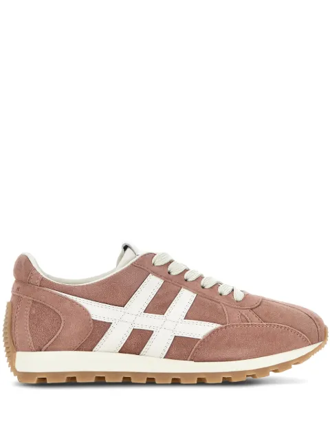 Hogan tenis con agujetas