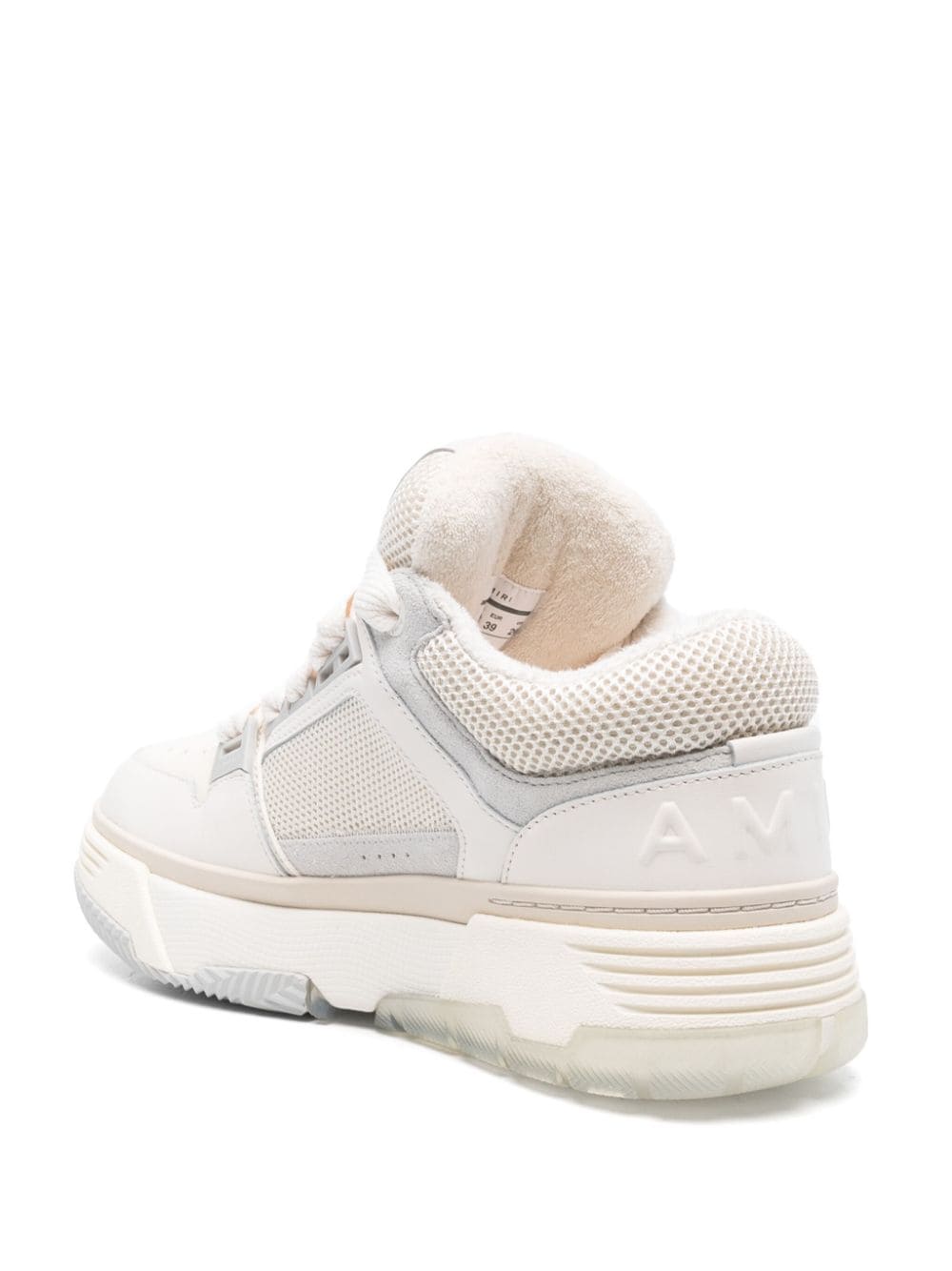 AMIRI MA-1 sneakers White