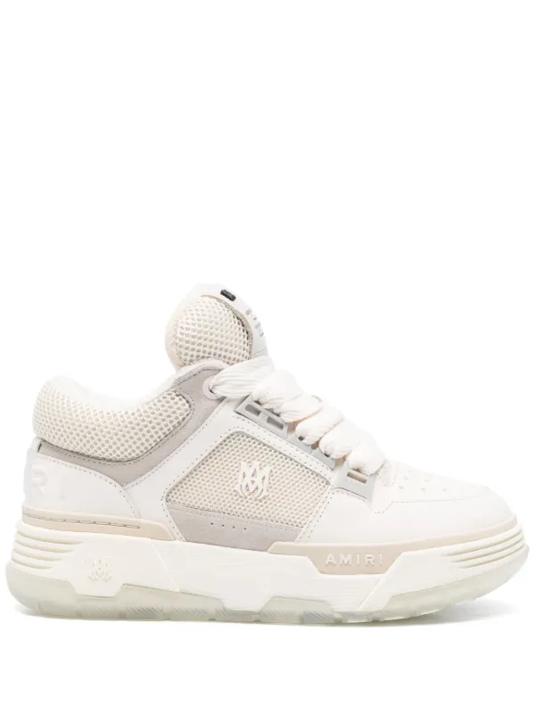 AMIRI MA-1 スニーカー UK8 AMIRI MA-1 Sneakers | Neutrals | FARFETCH