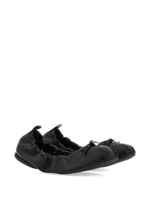 サンダル・ミュール HOGAN SS24 Hogan Flat shoes (HXW6600FH30 T5T0SYT) HOGAN SS24 Hogan Flat shoes (HXW6600FH30 T5T0SYT) (HOGAN