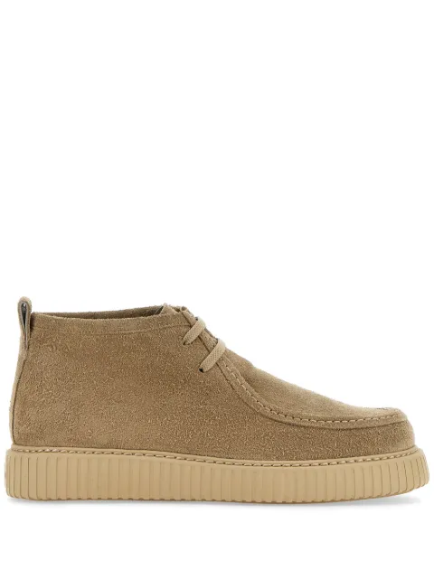 Hogan botas H677