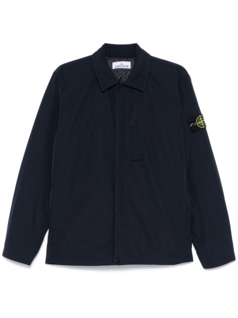 Stone Island Compass-badge jacket