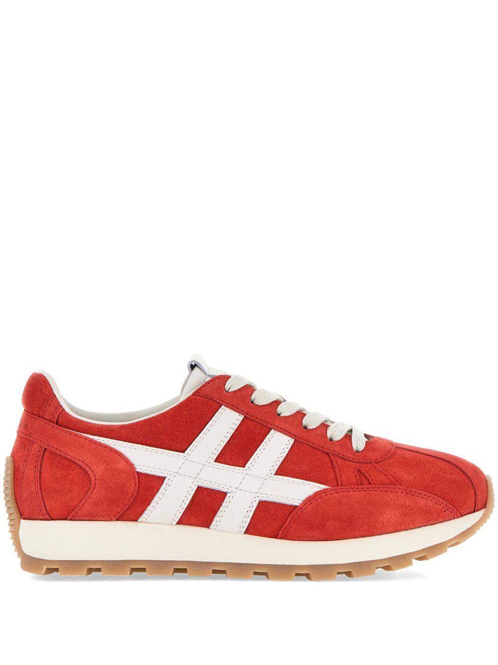 Hogan H671 sneakers Rood