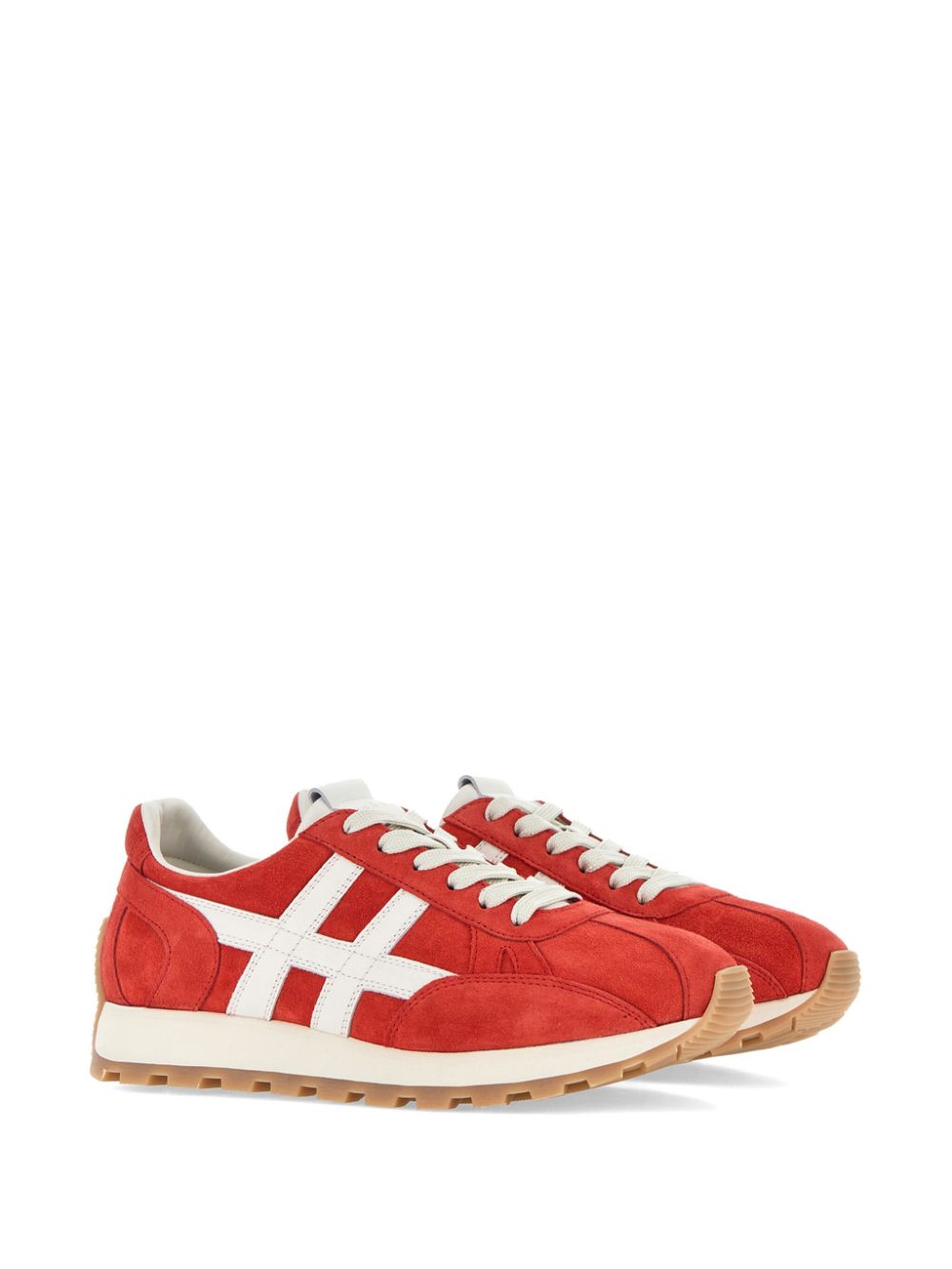 Hogan H671 sneakers - Rood