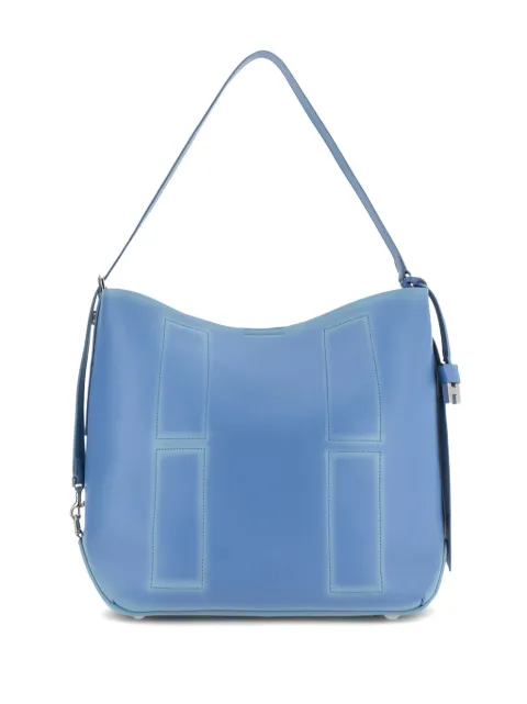 Hogan medium leather shoulder bag