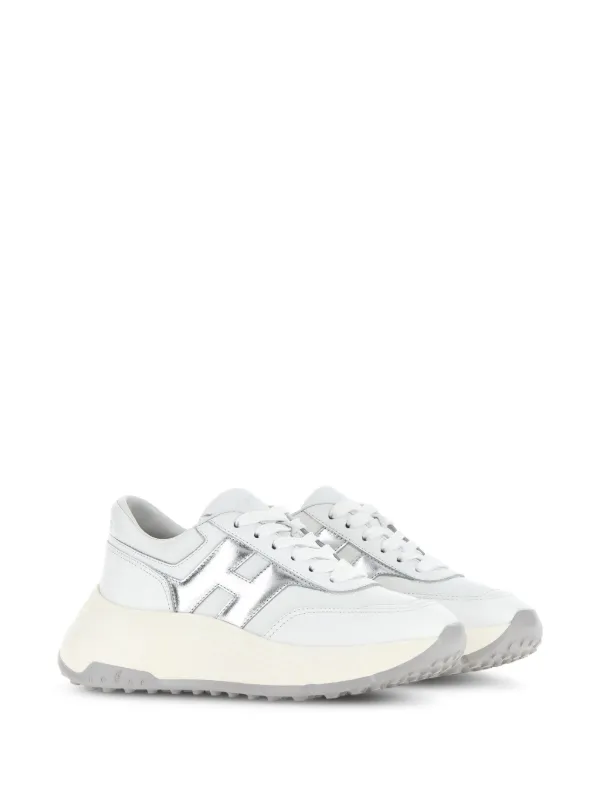 スニーカー Hogan HOGAN HI-FI SNEAKERS 三越伊勢丹 | HOGAN/ホーガン通販 | ホーガン Hi-Fi スニーカー