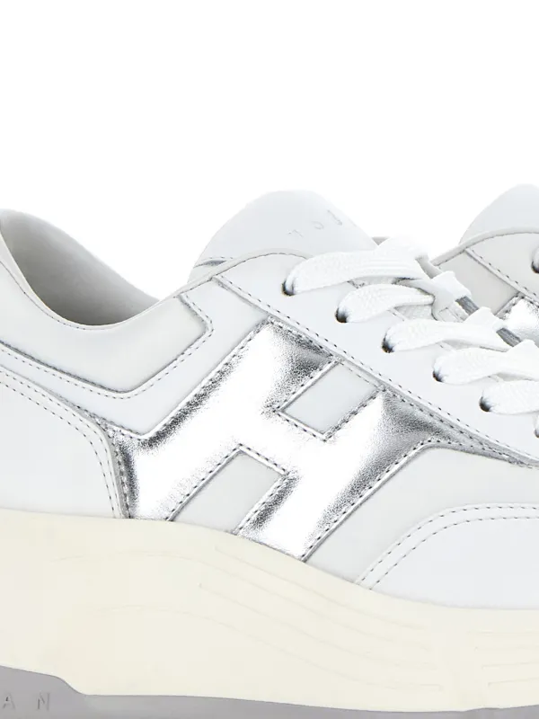 スニーカー Hogan HOGAN HI-FI SNEAKERS 三越伊勢丹 | HOGAN/ホーガン通販 | ホーガン Hi-Fi スニーカー