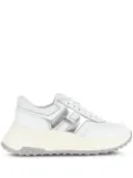 Hogan Hogan Hi-Fi sneakers - White