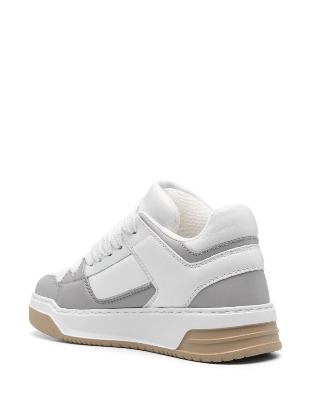 Shop Hogan Chamallow Sneakers In 077q