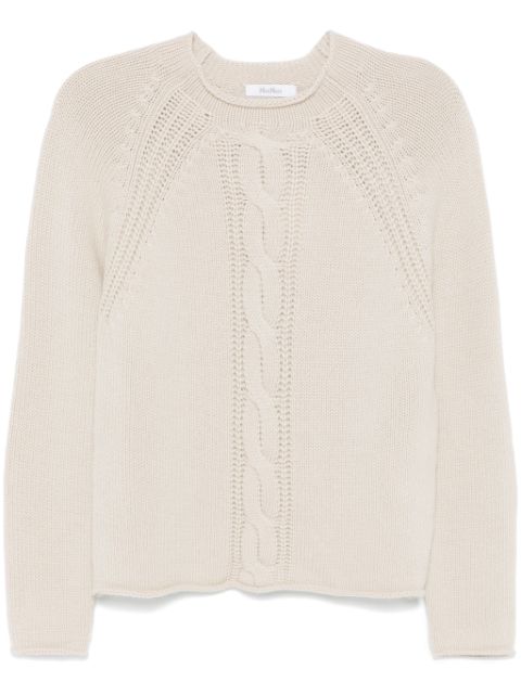 Max Mara Pico sweater Women