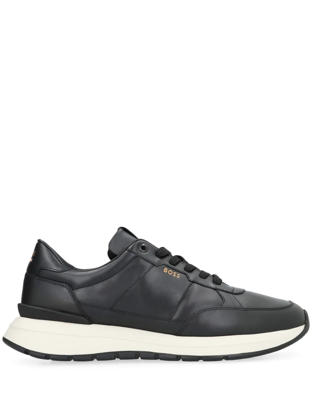 BOSS Jace sneakers Black