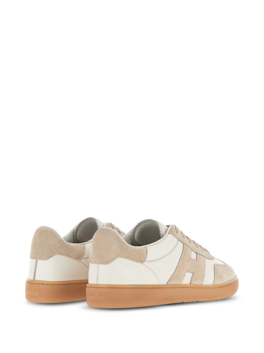 Hogan Cool sneakers Beige