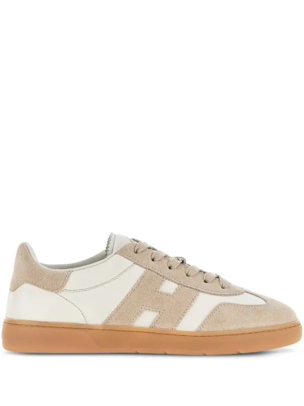 Hogan Cool Sneakers | Neutrals | FARFETCH
