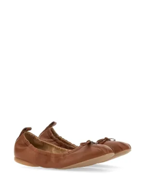 サンダル・ミュール HOGAN SS24 Hogan Flat shoes (HXW6600FH30 T5T0SYT) HXW6740FM5IKXTS003-02.jpg