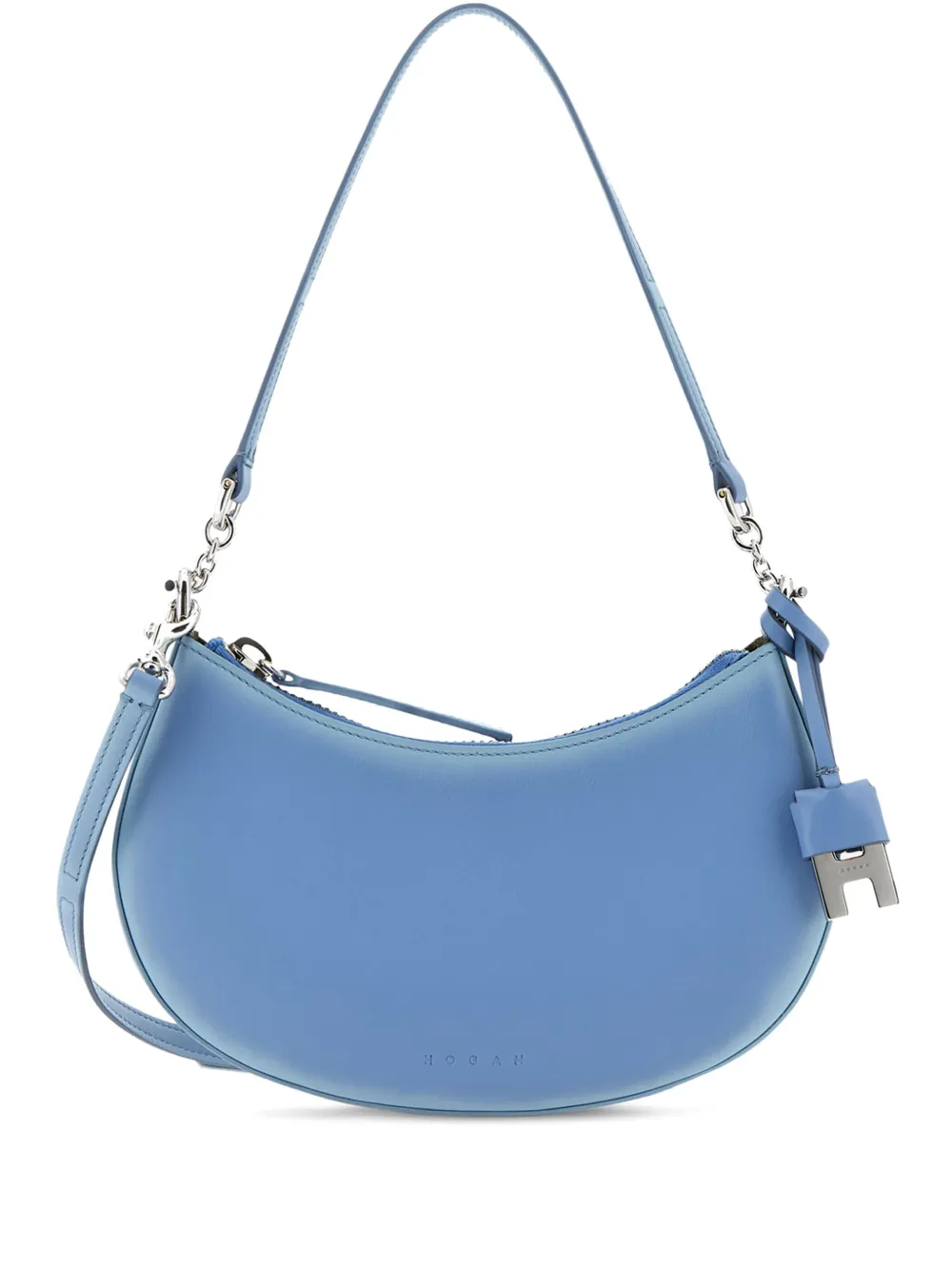 Hogan Tracollina schoudertas Blauw