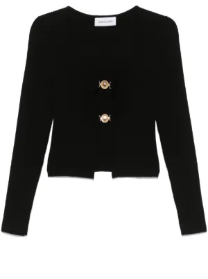 Marine Serre Knits for Women - Shop on FARFETCH