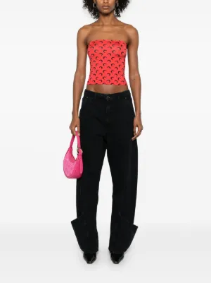 Marine Serre ウィメンズ ベスト＆タンクトップ通販 - FARFETCH