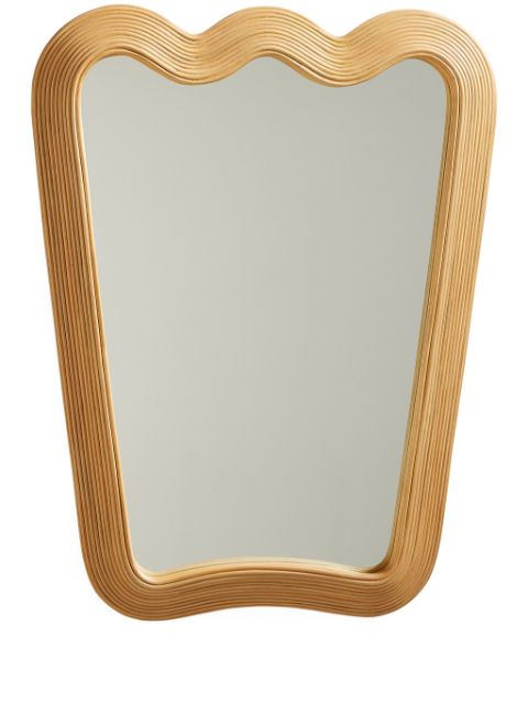 Jonathan Adler Ja Riviera Ripple mirror