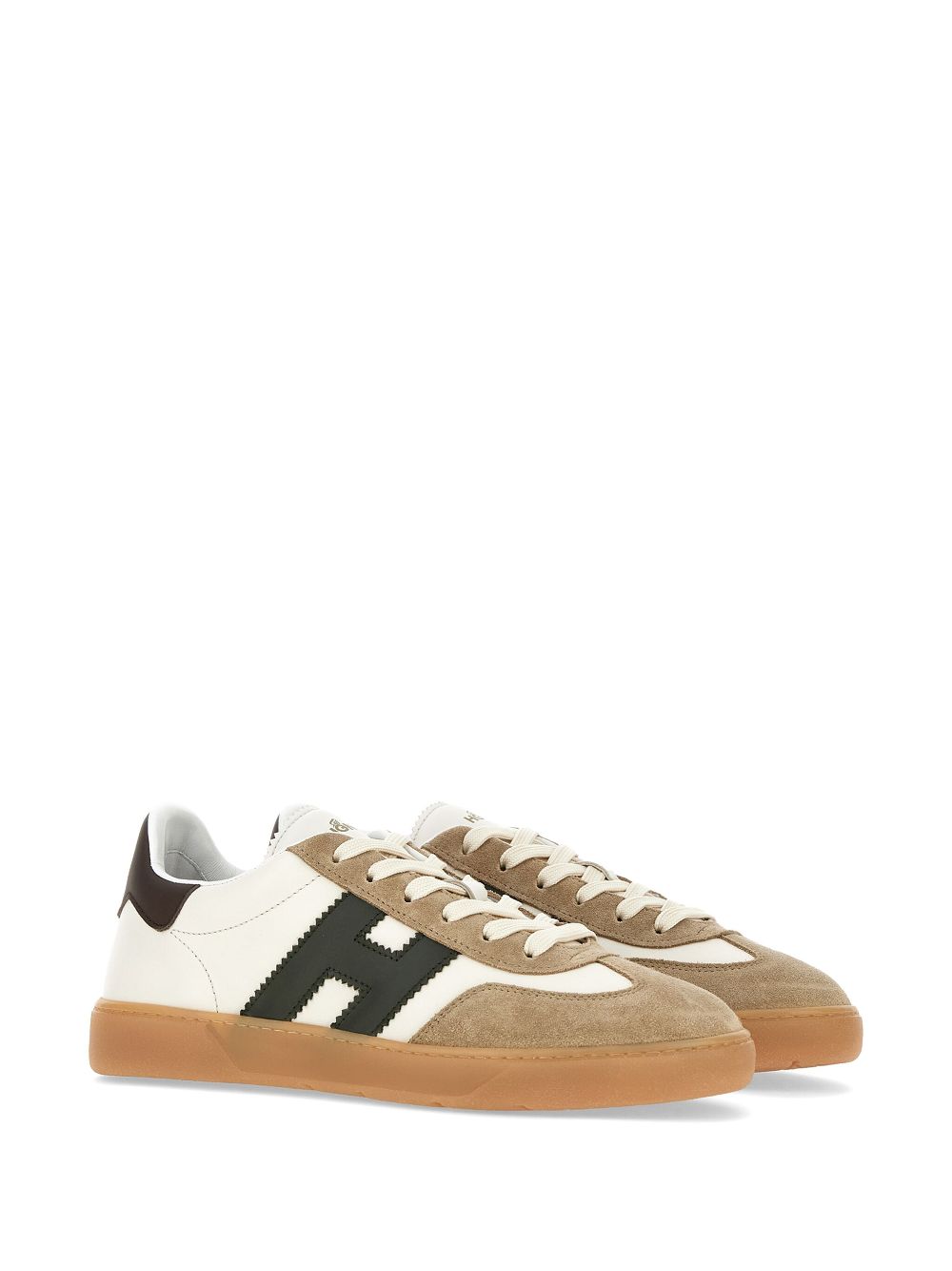 Hogan Cool sneakers - Beige