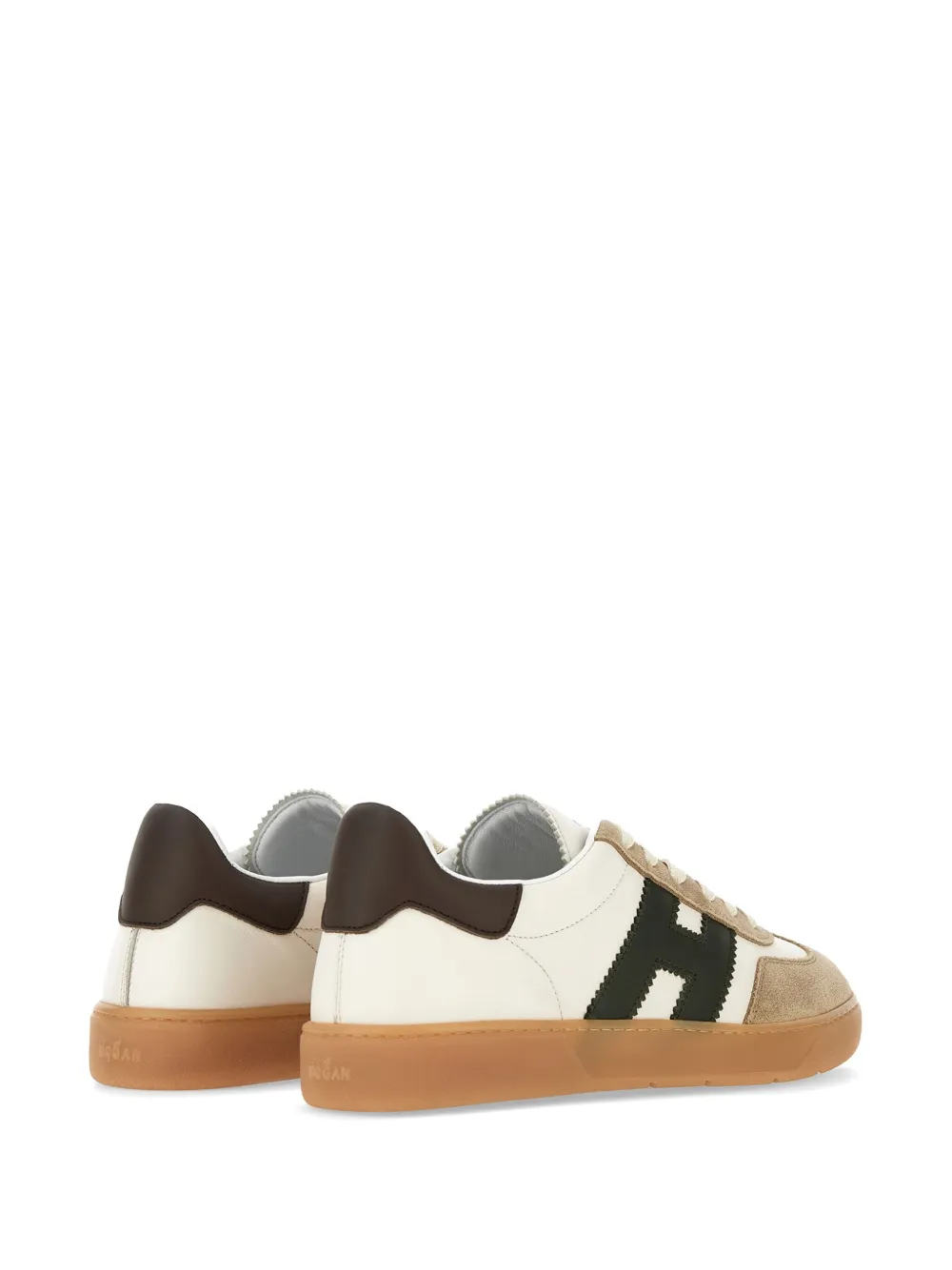 Hogan Cool sneakers Beige